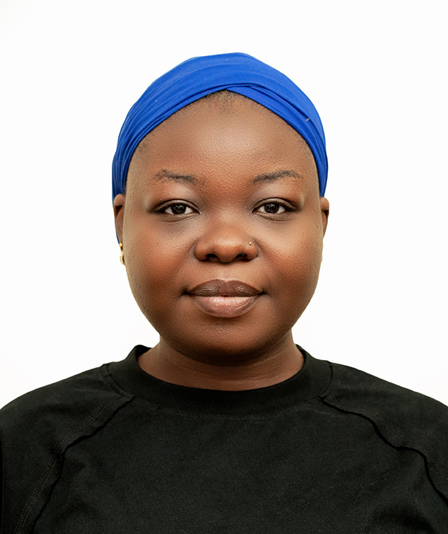 Photo de Iya-kèmi Max-Houdath MOUSTAPHA